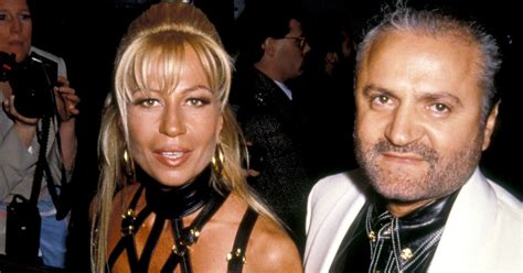 mort gianni versace|versace scandal.